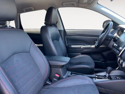 Used 2022 Mitsubishi Outlander Sport SE AWD/4WD image 15
