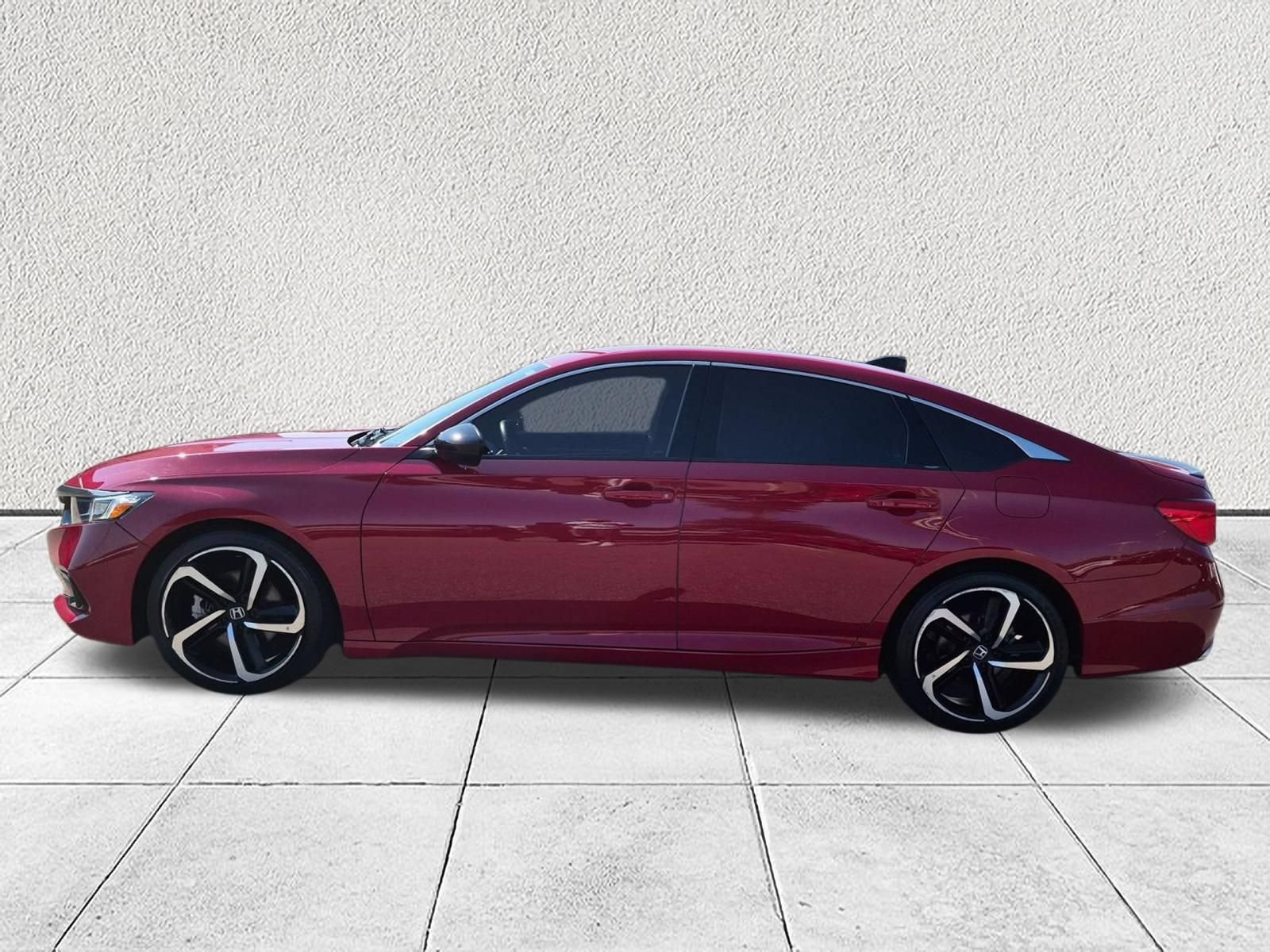 Used 2022 Honda Accord Sport image 6