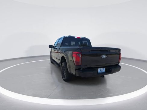 Certified 2024 Ford F150 XLT w/ Equipment Group 302A MID AWD/4WD image 7