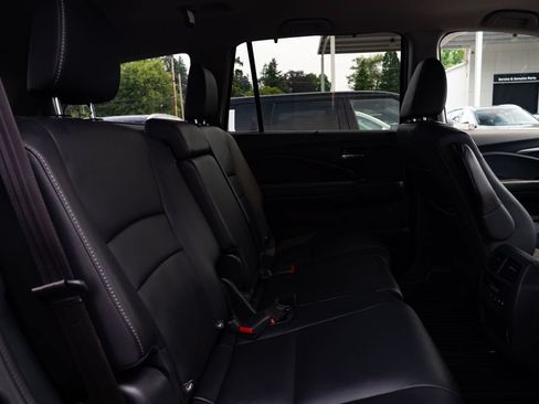 Used 2022 Honda Pilot EX-L image 23