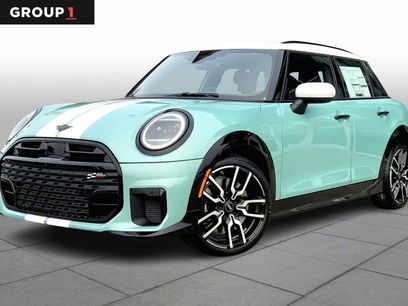 New 2026 MINI Cooper S