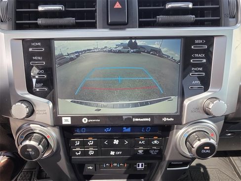 Used 2020 Toyota 4Runner Limited image 20