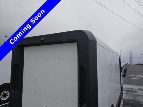 Used 2024 Chevrolet Brightdrop 600 w/ Commercial Equipment Package AWD/4WD image 18