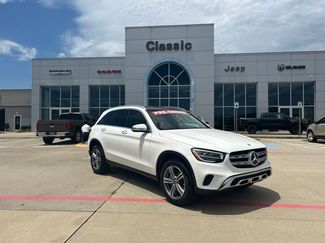 Used 2021 Mercedes-Benz GLC 300 video 1