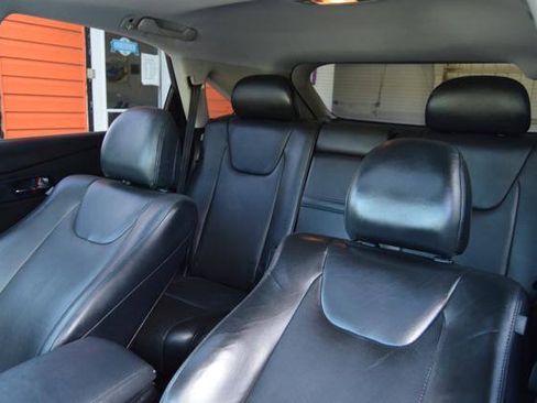 Used 2011 Lexus RX 350 AWD w/ Premium Pkg image 50