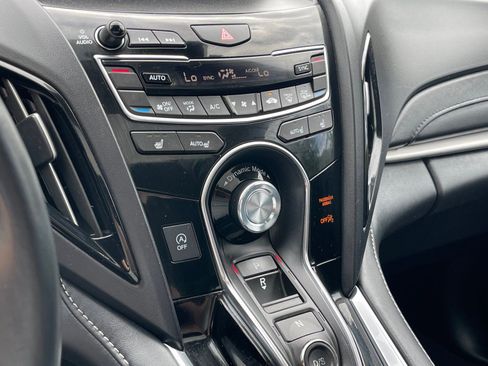 Used 2019 Acura RDX AWD w/ Technology Package image 30