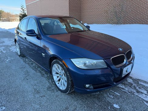 Used 2011 BMW 328i xDrive Sedan image 17