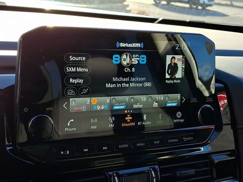 New 2025 Nissan Pathfinder SL w/ Lighting Package (N92) image 12