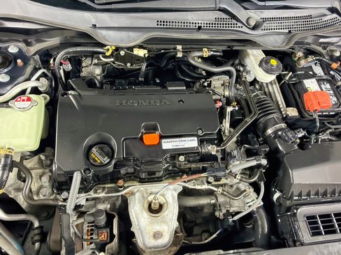 Used 2016 Honda Civic LX image 31