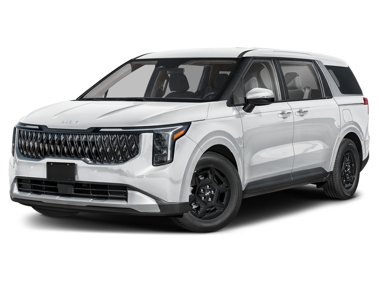 New 2026 Kia Carnival LX FWD image 20