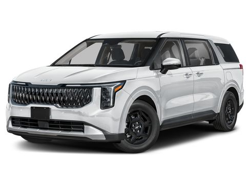 New 2026 Kia Carnival LX FWD image 20