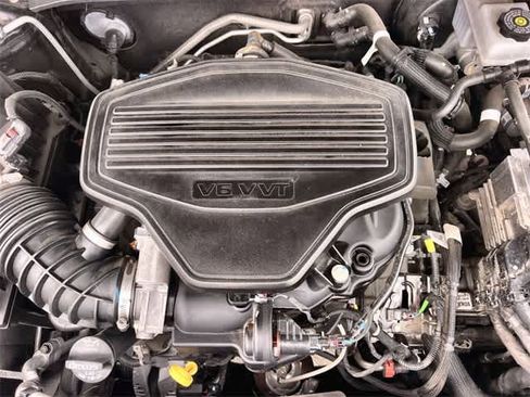 Used 2023 Chevrolet Blazer Premier w/ Enhanced Convenience Package image 10