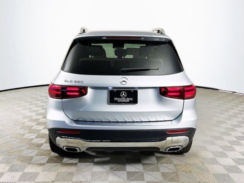 Certified 2026 Mercedes-Benz GLB 250 image 6