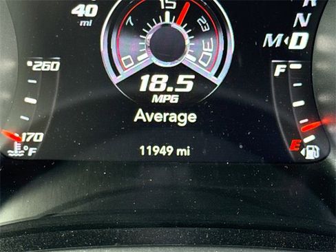 Used 2023 Dodge Challenger R/T Scat Pack image 27