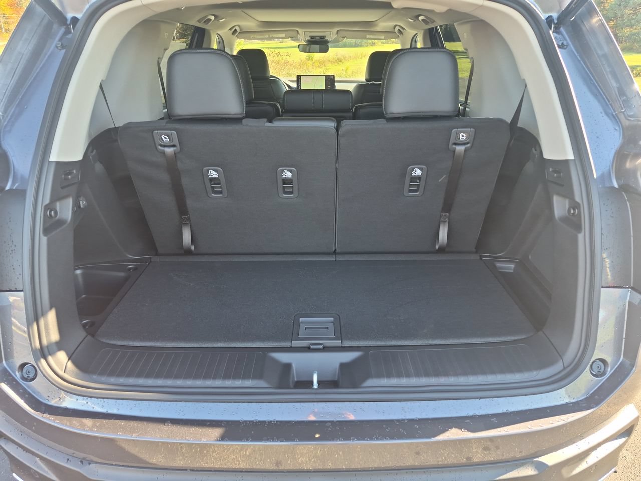 New 2026 Honda Pilot Elite image 27