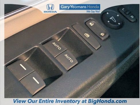 Certified 2020 Honda CR-V EX-L image 26