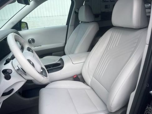 Used 2026 Hyundai Palisade SEL AWD/4WD image 12