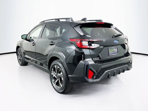 Used 2024 Subaru Crosstrek 2.0i Premium image 5