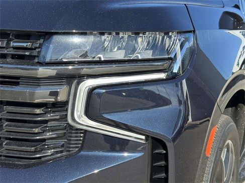 Certified 2022 Chevrolet Tahoe RST image 11