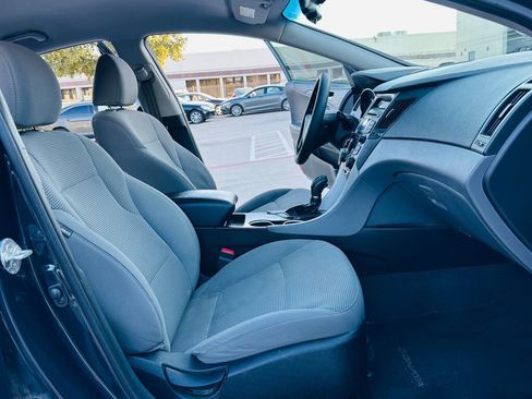 Used 2013 Hyundai Sonata GLS image 20