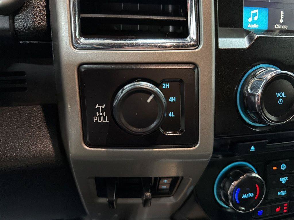 Used 2018 Ford F250 Lariat w/ Chrome Package AWD/4WD image 44