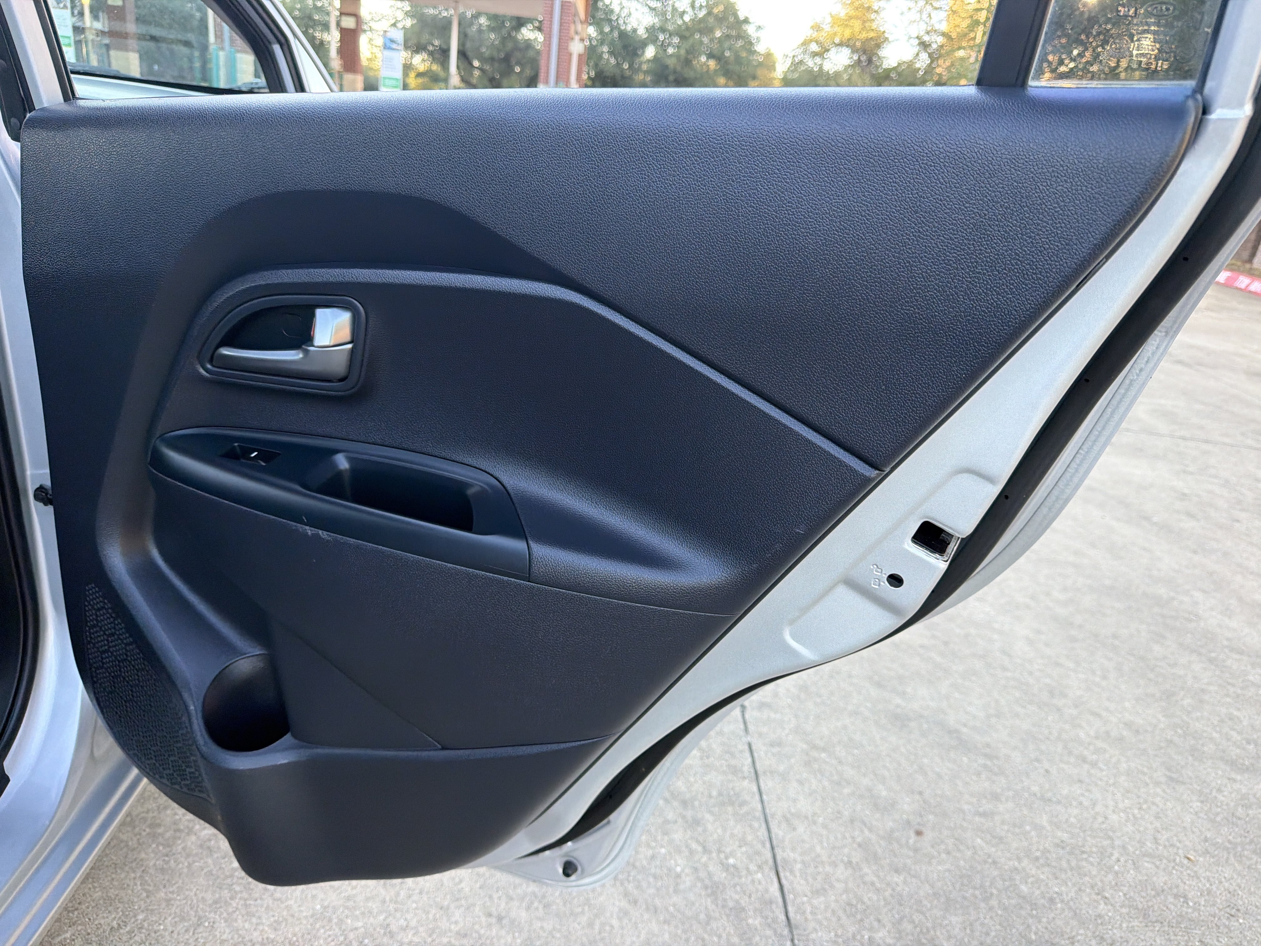 Used 2015 Kia Rio LX w/ Power Package FWD image 12