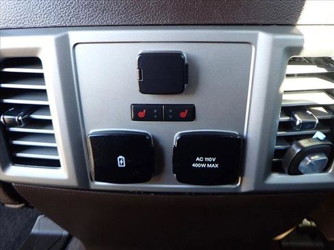 Used 2020 Ford F150 King Ranch w/ Equipment Group 601A Luxury image 9