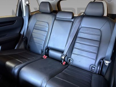 Used 2024 Honda CR-V EX-L