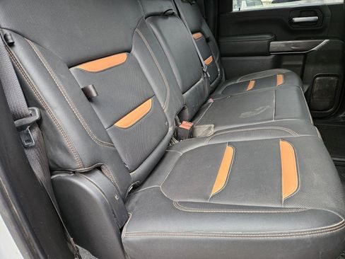 Used 2021 GMC Sierra 2500 AT4 w/ AT4 Premium Plus Package image 29