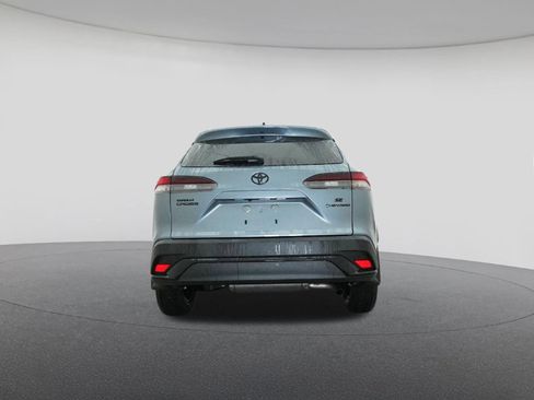 New 2026 Toyota Corolla Cross SE image 23