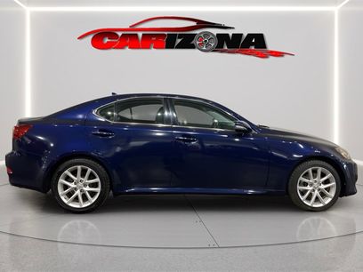 Used 2011 Lexus IS 250