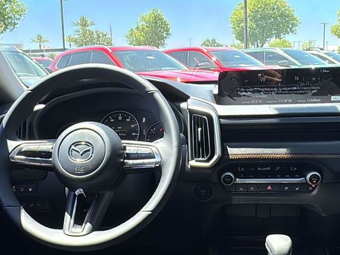 New 2026 MAZDA CX-50 AWD 2.5 Hybrid w/ Weather Package image 7