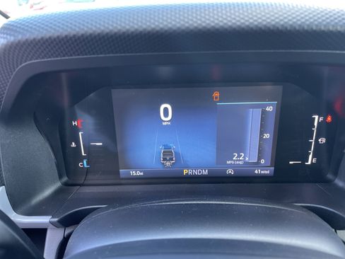 New 2025 Ford Ranger XL image 19