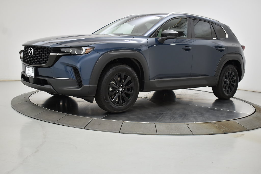 New 2026 MAZDA CX-50 AWD 2.5 S w/ Select Package image 14