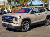 New 2026 GMC Terrain Elevation image 3