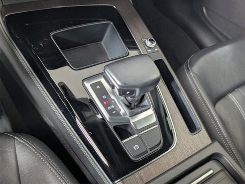 Used 2021 Audi Q5 2.0T Premium Plus w/ Premium Plus Package image 20