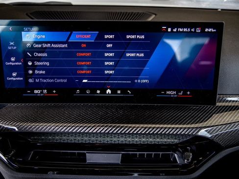 New 2026 BMW M2 w/ Carbon Package image 20