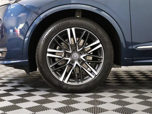 Certified 2026 Acura MDX SH-AWD w/ Advance Package image 6