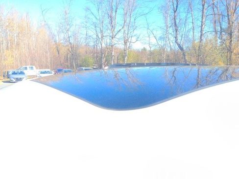 New 2025 Nissan Pathfinder SV w/ SV Premium Package image 19