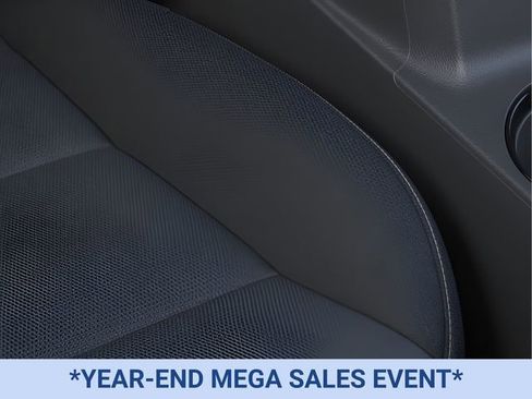 New 2026 Chevrolet Colorado W/T image 21