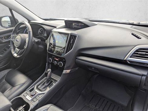 Used 2021 Subaru Forester Touring image 23