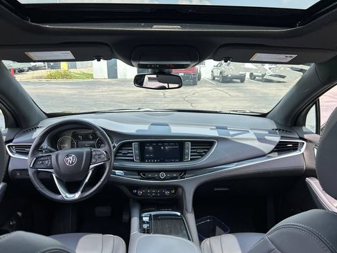 Certified 2024 Buick Enclave Essence w/ Experience Buick Package AWD/4WD image 31