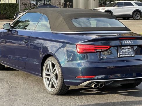 Used 2017 Audi A3 2.0T Premium w/ Convenience Package image 4