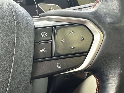 Used 2022 Lexus NX 350h AWD w/ Vision Package image 34