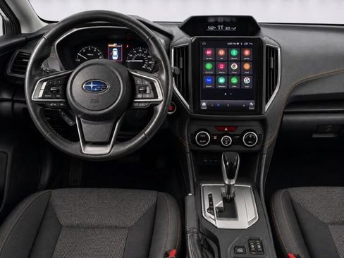 Used 2021 Subaru Crosstrek 2.0i Premium w/ Moonroof Package AWD/4WD image 31