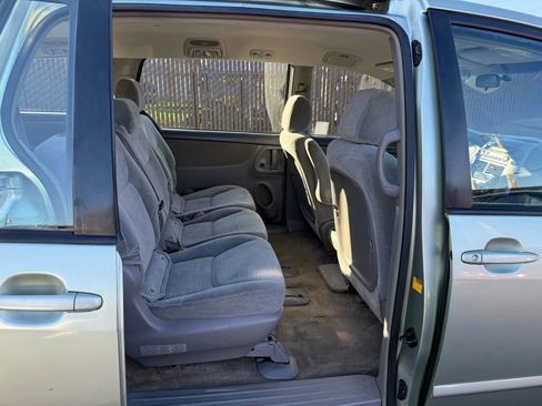 Used 2007 Toyota Sienna LE image 13