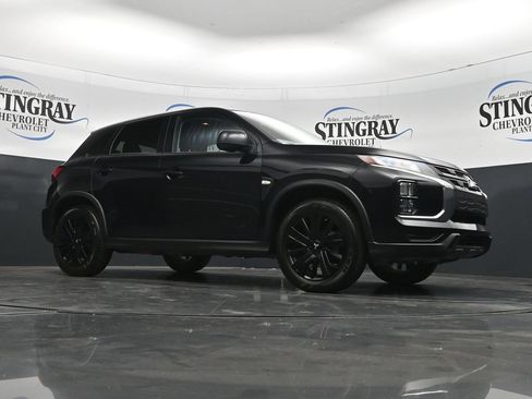 Used 2024 Mitsubishi Outlander Sport AWD image 26