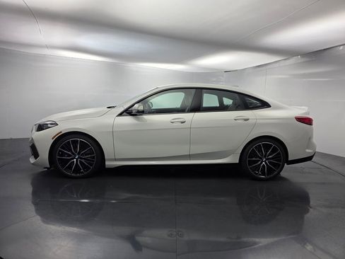 Used 2024 BMW M235i xDrive Gran Coupe w/ Premium Package AWD/4WD image 7