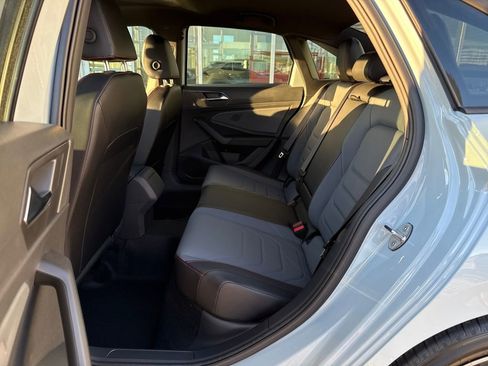 New 2026 Volkswagen Jetta GLI Autobahn image 42