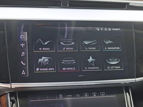 Used 2021 Audi A8 L 4.0T w/ Executive Plus Package image 22